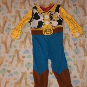 Baby Boy Costume